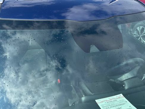 Used 2026 Kia Seltos EX w/ EX Sunroof Package FWD image 5