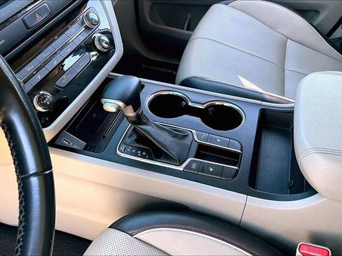 Certified 2020 Kia Sedona EX image 14