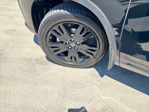 Used 2020 Honda Pilot Black Edition image 28