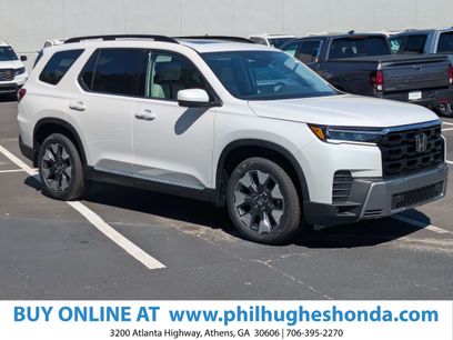 Used 2026 Honda Pilot Touring
