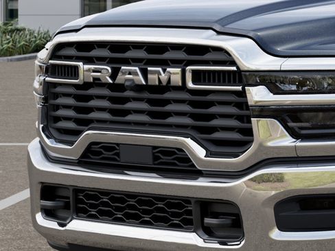 New 2026 RAM 3500 Tradesman AWD/4WD image 20