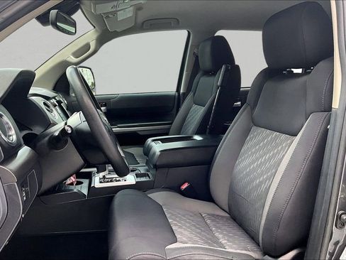 Certified 2020 Toyota Tundra SR5 w/ SR5 Upgrade Package image 21