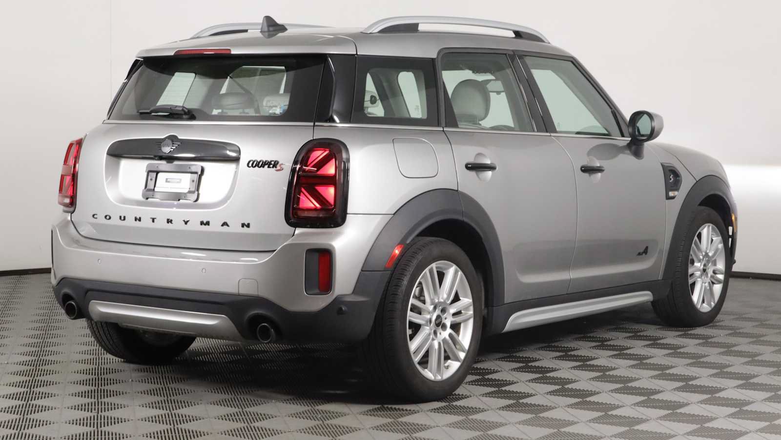 Used 2024 MINI Cooper Countryman S AWD/4WD image 7