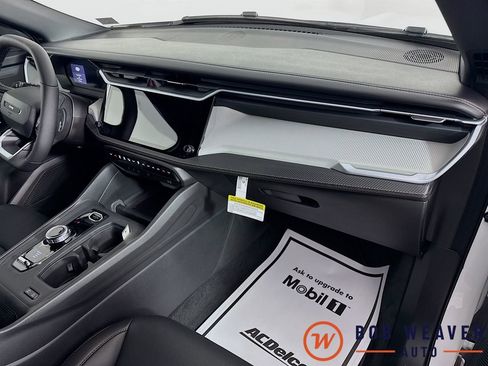 New 2026 Jeep Cherokee Limited image 31