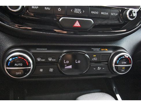 Certified 2023 Kia Soul S FWD image 26