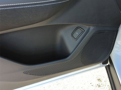 New 2025 Chevrolet Blazer EV LT w/ Super Cruise Package image 23