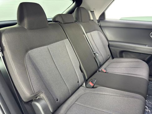 Used 2024 Hyundai Ioniq 5 SEL image 36
