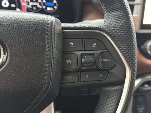 Used 2025 Toyota Tundra 1794 Edition w/ TRD Off-Road Package image 28