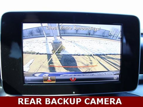 Certified 2018 Mercedes-Benz GLC 300 4MATIC image 16