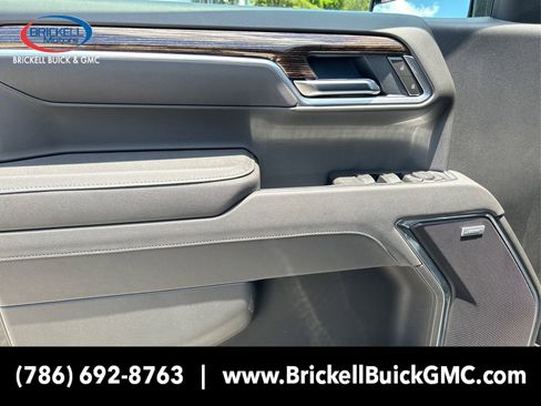 New 2025 GMC Sierra 1500 Elevation w/ Preferred Package image 23