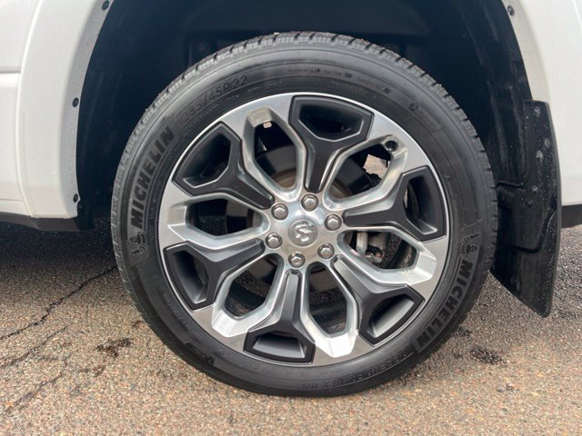 Used 2021 RAM 1500 Limited RWD image 9