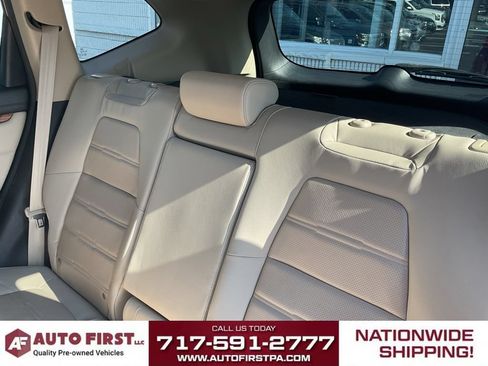 Used 2019 Honda CR-V EX-L image 14