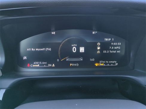 Used 2022 Lincoln Aviator Reserve w/ Equipment Group 201A image 34