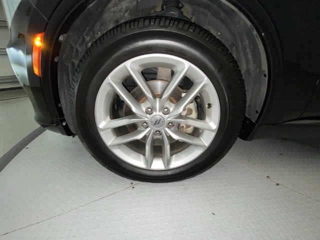 Used 2021 Dodge Durango GT RWD image 10