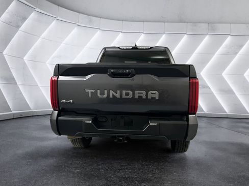 Used 2024 Toyota Tundra SR5 image 5
