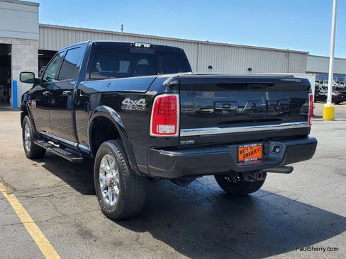 Used 2018 RAM 2500 Limited AWD/4WD image 12
