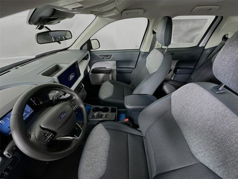 New 2026 Ford Maverick XLT w/ XLT Luxury Package image 11