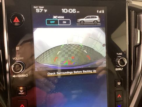 Certified 2026 Subaru Forester Premium image 21