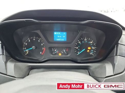 Used 2015 Ford Transit 150 130 Low Roof image 37