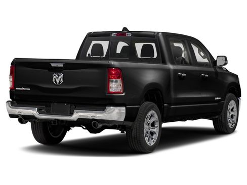 Used 2020 RAM 1500 Big Horn RWD image 3