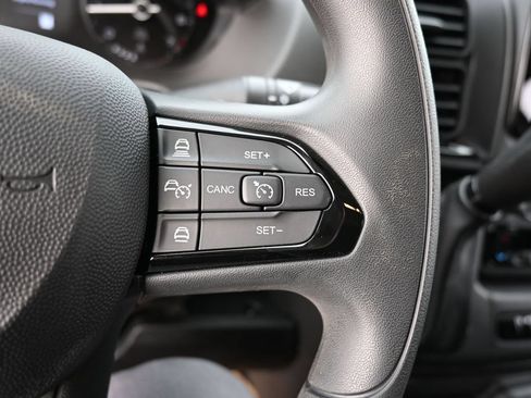 New 2026 RAM ProMaster 1500 w/ Convenience Group FWD image 19