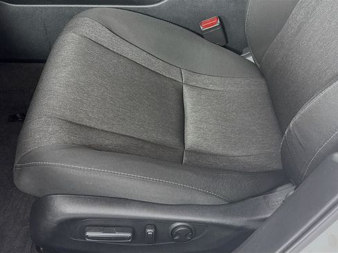 Certified 2024 Honda Accord EX image 18