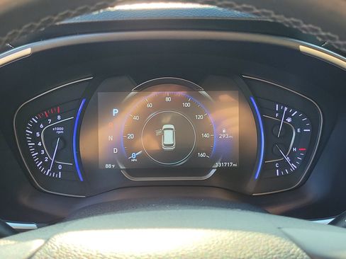 Used 2020 Hyundai Santa Fe SEL FWD image 20