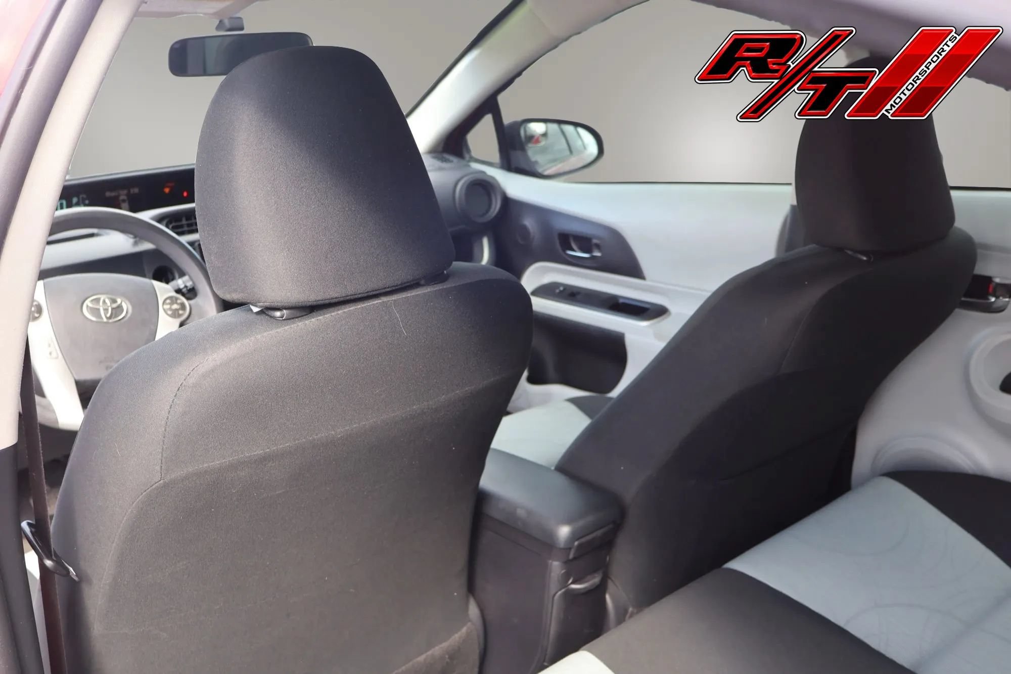Used 2014 Toyota Prius C Two FWD image 22