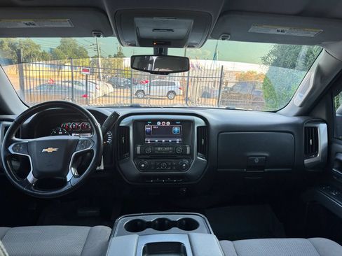Used 2014 Chevrolet Silverado 1500 LT w/ LT Convenience Package RWD image 19