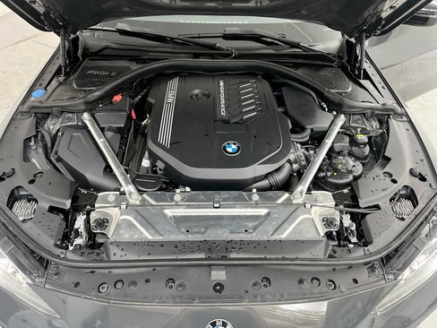 Used 2022 BMW 440i xDrive Coupe AWD/4WD image 24