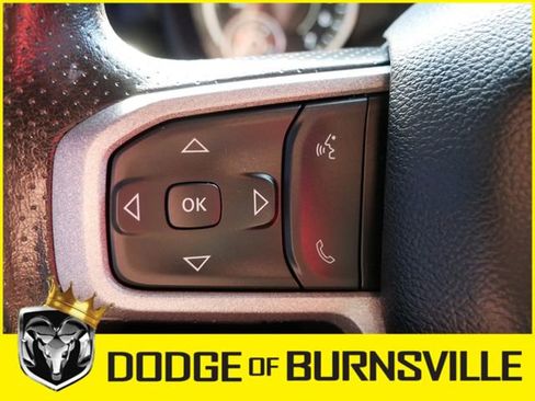 Used 2024 RAM 3500 Tradesman image 26