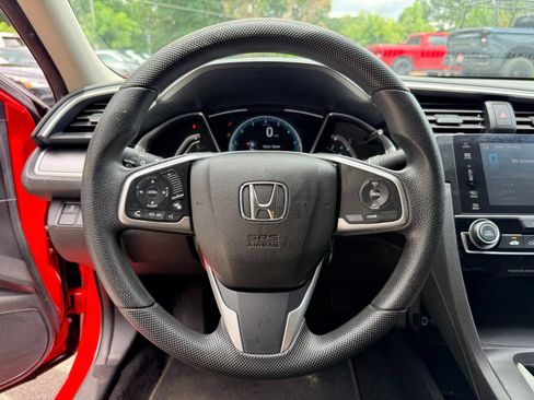 Used 2017 Honda Civic EX image 32