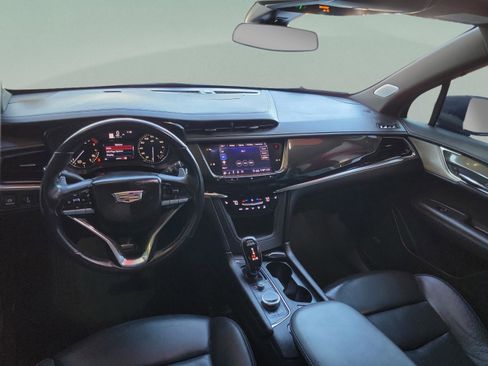 Used 2020 Cadillac XT6 Sport image 14
