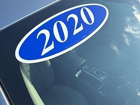 Used 2020 Ford Fusion S FWD image 7