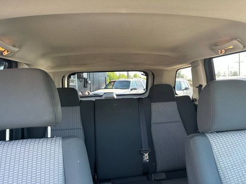 Used 2010 Jeep Grand Cherokee Laredo RWD image 25