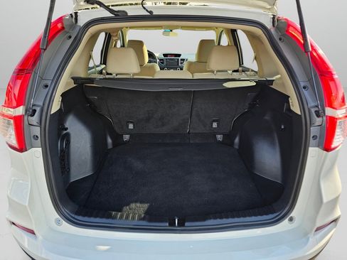 Used 2016 Honda CR-V EX image 18