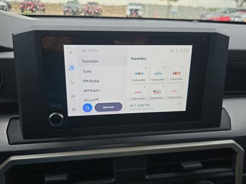 Used 2025 Toyota Tacoma SR5 image 20