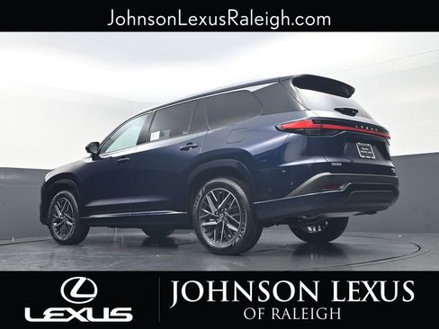 New 2026 Lexus TX 350 AWD image 18