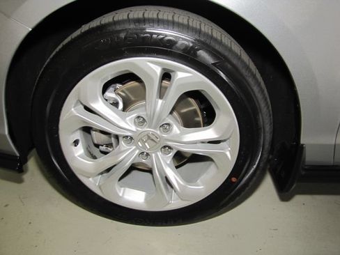 Certified 2024 Honda Accord LX image 24