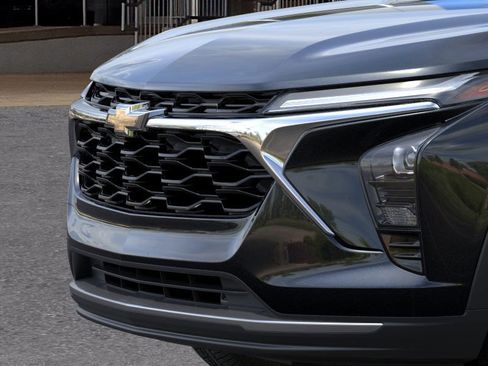 New 2026 Chevrolet Trax LT image 13