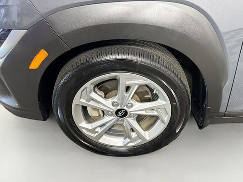 Certified 2023 Hyundai Kona SEL w/ Cargo Package AWD/4WD image 4