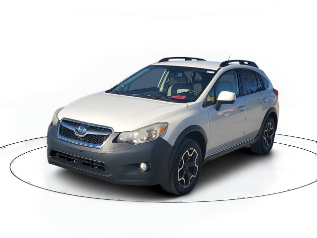 Used 2014 Subaru Crosstrek 2.0i Premium AWD/4WD image 2
