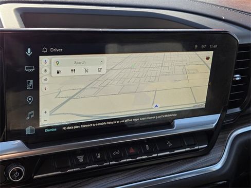 Used 2024 Chevrolet Silverado 2500 LT w/ Convenience Package image 20