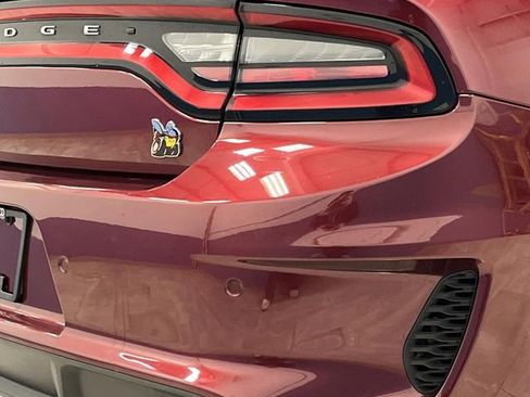 Used 2022 Dodge Charger Scat Pack image 30