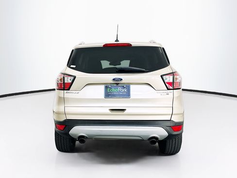 Used 2017 Ford Escape Titanium AWD/4WD image 7