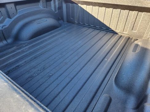 Used 2022 RAM 1500 Laramie w/ Sport Appearance Package image 6