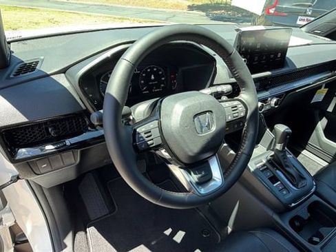 New 2026 Honda CR-V Sport Touring image 33