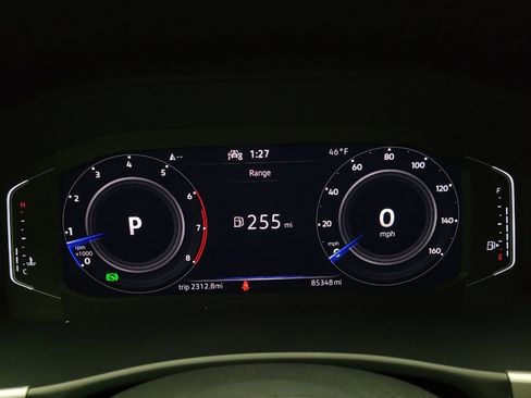 Used 2022 Volkswagen Atlas SE image 23