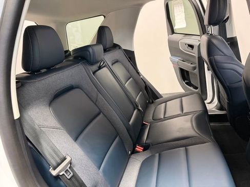 Used 2024 Ford Bronco Sport Outer Banks image 24