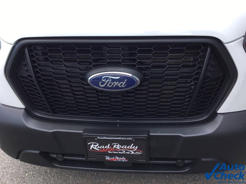 Used 2021 Ford Transit 350 148 High Roof AWD image 21